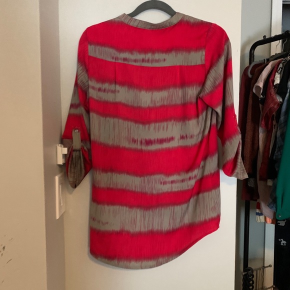 Lilla P tunic blouse - Picture 2 of 2